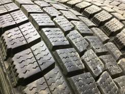 Dunlop. Зимние, без шипов, 5 %, 2 шт