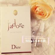 Christian Dior Jadore спрей 2 мл! Оригинал!