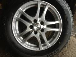 RTX Hirado. x15, 5x100.00, ET45