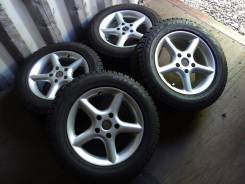 Borbet. 7.5x16, 5x120.00, ET20