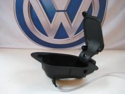 Горловина топливного бака. Volkswagen Golf