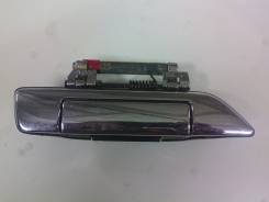 Ручка двери внешняя. Nissan Presage, VNU30, MU30, VU30, TU30, HU30, U30, NU30, TNU30 Nissan Bassara, JU30, JVU30, JTU30, JNU30, JTNU30, JVNU30, JHU30...