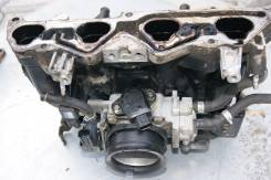 Заслонка дроссельная. Honda Stream Двигатель D17A