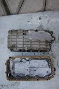 Поддон коробки переключения передач. Honda Civic