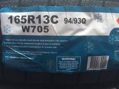 Goform W705. Зимние, без шипов, без износа, 4 шт