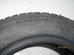 Continental VancoWinter. ������, 70�%, 1 ��