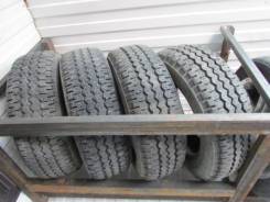 Yokohama Guardex. Зимние, без шипов, износ: 10%, 4 шт