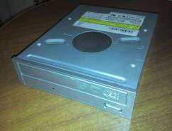 DVD-RW приводы.