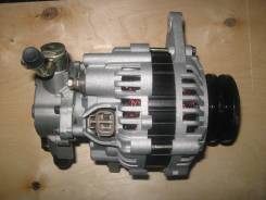 Генератор. Mitsubishi Delica Star Wagon, P05W, P15V, P15W, P35W, P45V, P25W, P25V, P05V Mitsubishi Delica Space Gear, PD5V, PC5W, PB5W, PA5W, PB5V, PA...