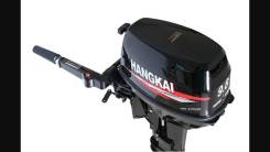 Hangkai. 9,80 л.с., 2х тактный, бензин, нога S (381 мм), Год: 2017 год