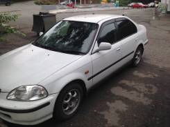 Honda Civic. EK3, D15B