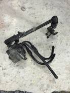 Клапан регулировки подвески. Mercedes-Benz E-Class, S210, W124, W210, W140 Mercedes-Benz S-Class, W140