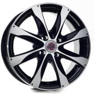 GR. 6.0x15", 4x114.30, ET40, ЦО 66,1 мм.
