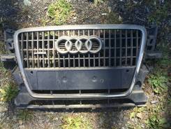 Решетка радиатора. Audi Q5