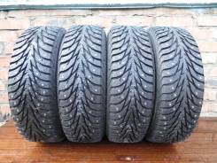 Yokohama Ice Guard IG35+. Зимние, шипованные, без износа, 4 шт