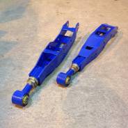 Рычаг подвески. Subaru BRZ Subaru Forester, SH5, SHJ, SH9, SH, SH9L Subaru Impreza, GH3, GH, GH2, GRF, GRB, GH8, GH7, GH6