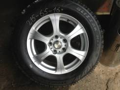 Ronal. x16, 5x114.30, ET48