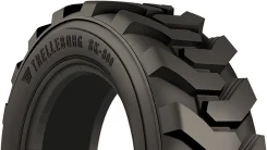 Trelleborg SK-800. �����������, 2015 ���, ����� ����