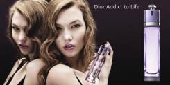 Addict To Life Dior спрей 2 мл! Оригинал!