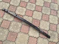 Жесткость бампера. Toyota Caldina, ST215, AT211, CT216, ST210 Toyota Carina, AT210, AT211, AT212, ST215, CT210, CT211, CT216, CT215 Двигатели: 7AFE, 3...