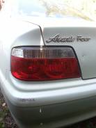 Стоп-сигнал. Toyota Chaser, GX100 Двигатель 1GFE