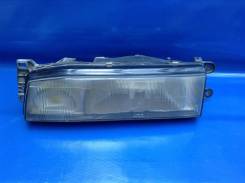 Фара. Mazda Familia, BFMP, BFMR, BFMS, BF7P, BF5P, BF3P, BF5R, BFTP, BFSP, BF5S, BFSR