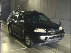 Acura MDX. YD1, J35A