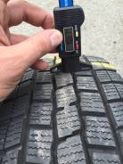 Dunlop DSV-01. Зимние, без шипов, 2011 год, износ: 5%, 4 шт