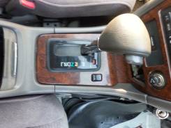 Селектор кпп. Toyota Chaser, GX100 Двигатель 1GFE