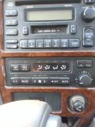 Кронштейн климат-контроля. Toyota Chaser, GX100 Двигатель 1GFE