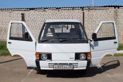 Nissan Vanette. , 1 500 куб. см., 850 кг.