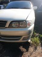 Фара. Toyota Chaser, GX100 Двигатель 1GFE