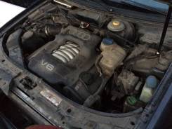 Audi A6. C5, 2 4