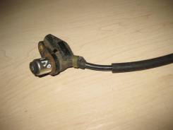 Датчик abs. Toyota: Corolla, Corolla Levin, Sprinter, Sprinter Trueno, Sprinter Carib Двигатели: 4AFE, 5AF, 5AFE, 5AFHE, 4AGE, 4AGZE, 4AFHE