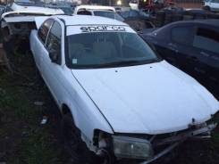 Nissan Sunny. FNB15, QG15
