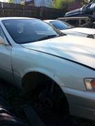Крыло. Toyota Chaser, GX100 Двигатель 1GFE