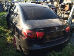 Hyundai Elantra. 1 6
