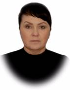 Регистратор. Высшее образование, опыт работы 16 лет
