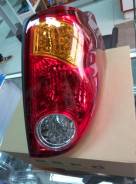 Стоп-сигнал. Mitsubishi L200, KB4T, K74T, pickup, PICKUP Двигатели: 4D56, HP