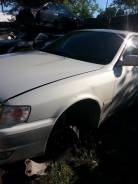 Крыло. Toyota Chaser, GX100 Двигатель 1GFE
