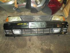 Повторитель в бампер левый Nissan Cefiro