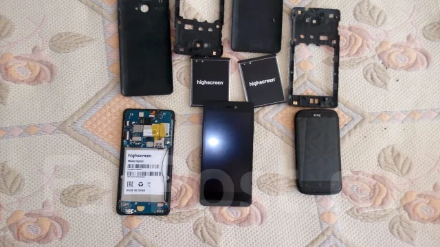 Highscreen Spider. �/� ����