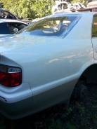 Крыло. Toyota Chaser, GX100 Двигатель 1GFE