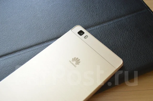 Huawei P8 Lite. �/� ����