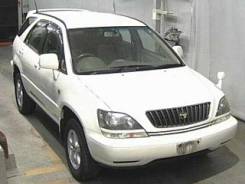 Toyota Harrier. MCU15, 1MZ