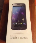 Samsung Galaxy Nexus GT-i9250. �/�
