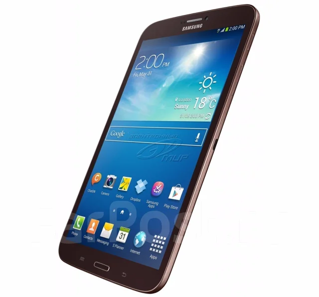 Samsung Galaxy Tab 3 8.0 16Gb ����
