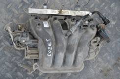 Коллектор впускной. Chevrolet Cobalt