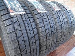 Yokohama Ice Guard IG50. Зимние, без шипов, без износа, 4 шт