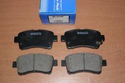 Колодка тормозная. Suzuki Liana Suzuki Esteem Suzuki Aerio, RD51S, RC51S, RA21S, RB21S
